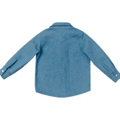 Nederdel og vest
