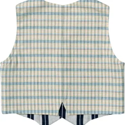 Nederdel og vest