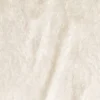 Nervøs velour Råhvid