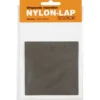 Nylon-lap, armygrøn 10x20cm