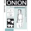 Onion Mønster, Overdele