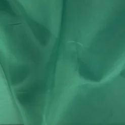 Organza Forest green