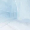 Organza Opal blå