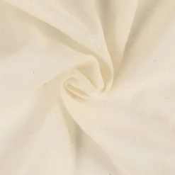 Ostelærred 150 cm Råhvid