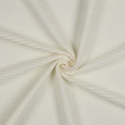 Ottoman jersey Trend white