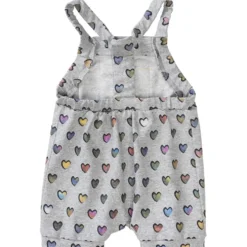 Overalls Burda Kids 9337 str. 62-92