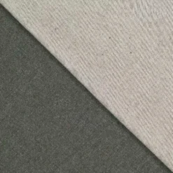 12 oz Colour Denim – Stone Washed Armygrøn