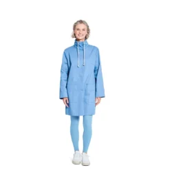 Parka Burda 5656 str. 36-48