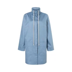 Parka Burda 5656 str. 36-48