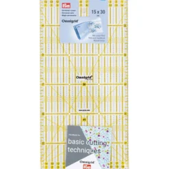 Patchwork lineal 15x30cm