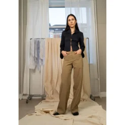 Peachy Pants