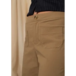 Peachy Pants