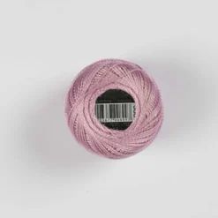 Perlé Ispe 8 Babypink