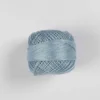 Perlé Ispe 8 Dusty blue