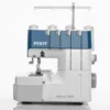 Pfaff Admire 1000 Åbning af front og venstre side