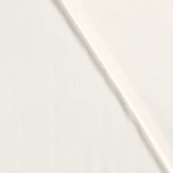 Pointelle jersey Trend white