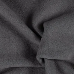 Polar Fleece Mørk grå