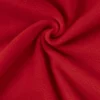 Polar Fleece Rød