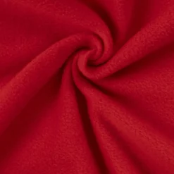 Polar Fleece Rød