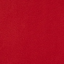 Polar Fleece Rød