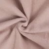 Polar Fleece Støvet gammelrosa