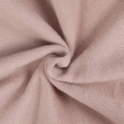 Polar Fleece Støvet gammelrosa