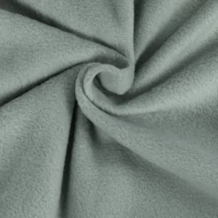 Polar Fleece Støvet lys grøn