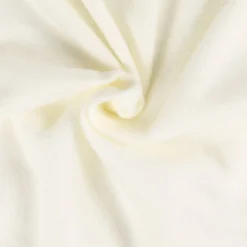 Polar Fleece Trend White