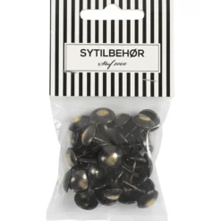 Polstersøm 13mm 40stk