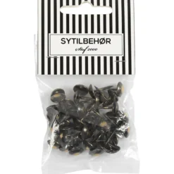 Polstersøm 9,5mm 40stk