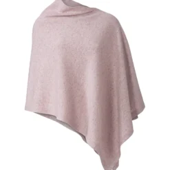 Poncho Burda 6175 str. 34-44