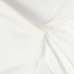 Poplin papertouch Trend white
