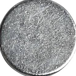 Powermagnet, diam. 10 mm, 2 mm, 10 stk.