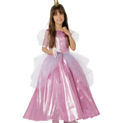 Prinsesse Burda Kids 4364 str. 104-140