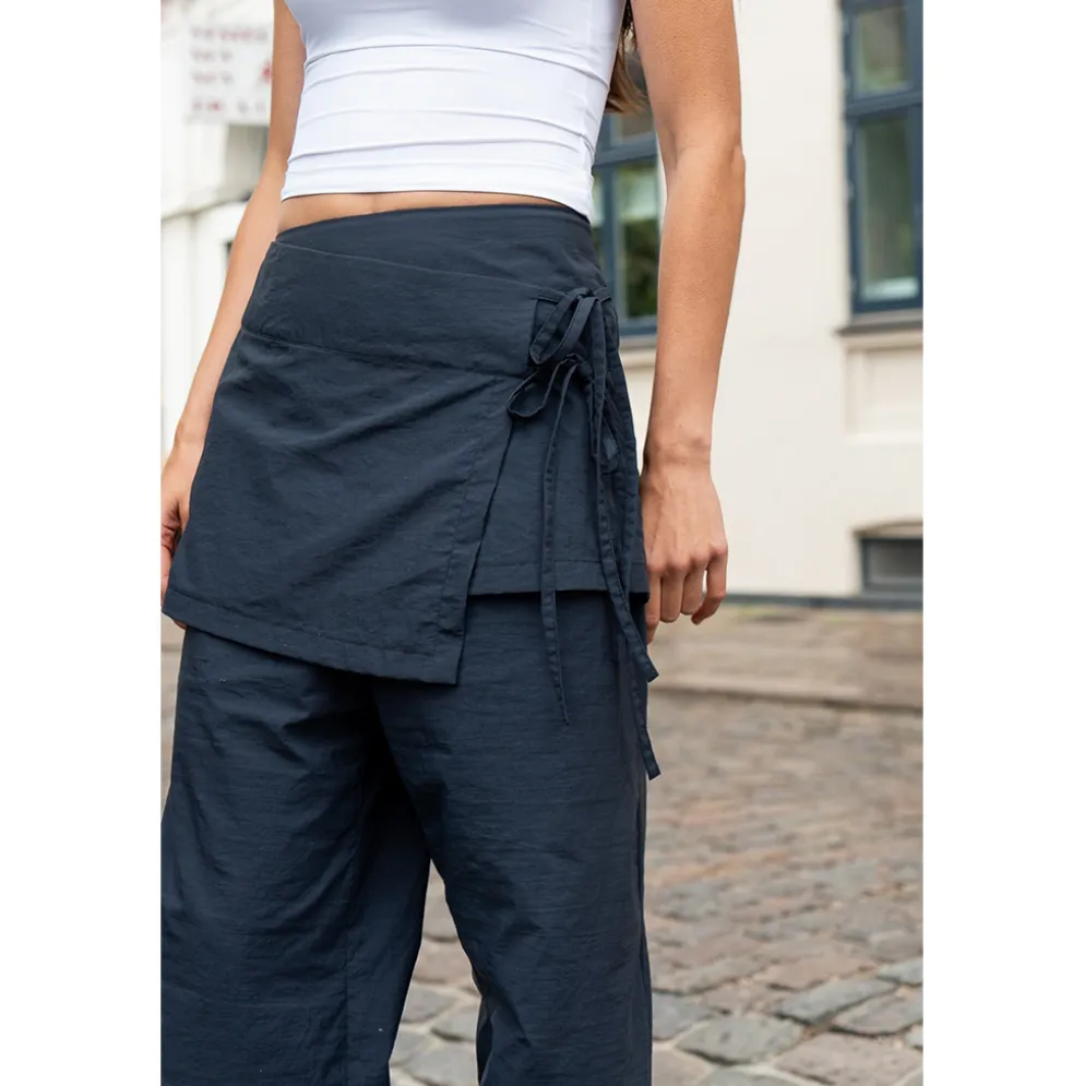 Puff and Pencil Copenhagen Skirt str. XXS-XXL