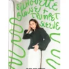 Puff and Pencil Silhouette blouse + trumpet sleeves str. XXS-XXL