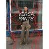 Puff and Pencil Versa pants str. XXS-XXL