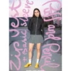 Puff and Pencil Zip vest + basic sleeves str. XXS-XXL