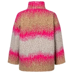 Pullover Burda 5710 str. 36-46