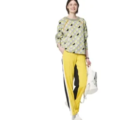 Pullover Burda 6165 str. 34-44