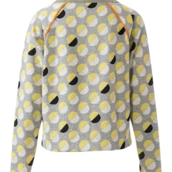 Pullover Burda 6165 str. 34-44