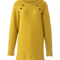 Pullover Burda 6165 str. 34-44
