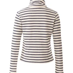 Pullover Burda 6315 str. 34-44