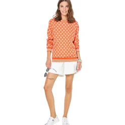 Pullover Burda 6315 str. 34-44