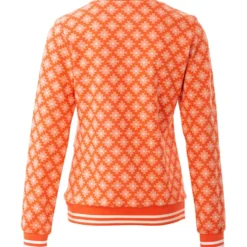 Pullover Burda 6315 str. 34-44