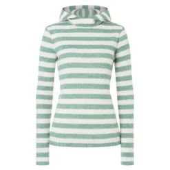 Pullover og bluse Burda 5680 str. 36-48