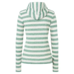 Pullover og bluse Burda 5680 str. 36-48