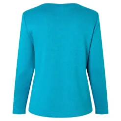 Pullover og bluse Burda 5680 str. 36-48
