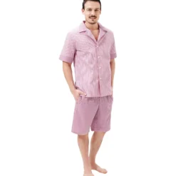 Pyjamas Burda 6741 str. 48-58
