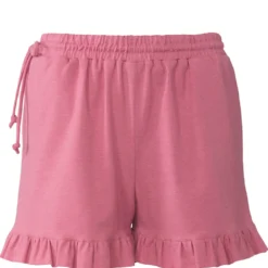 Pyjamas Burda 6261 str. 34-44